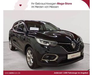 Renault Renault Kadjar BLUE dCi 115 EDC Deluxe-Paket Gebrauchtwagen