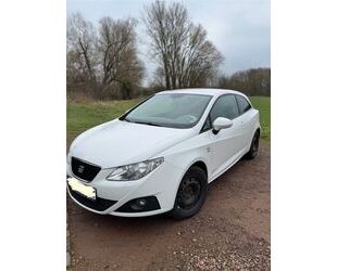 Seat Seat Ibiza SC 1.2 TSI Style Copa Style Copa Gebrauchtwagen