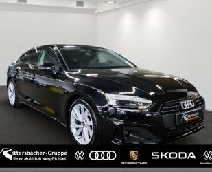 Audi Audi A5 Sportback advanced 35 TDI 120(163) kW(PS) Gebrauchtwagen