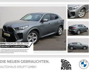 BMW BMW X2 sDrive20i M SPORT+AHK+KAMERA+ESITZE+ACC Gebrauchtwagen