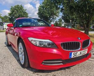 BMW BMW Z4 sDrive23i Gebrauchtwagen