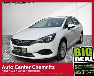 Opel Opel Astra K ST 1.5 D Edition LED/Sitz-/Lenkh/PDC Gebrauchtwagen