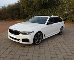 BMW BMW M550d xDrive Touring A - Gebrauchtwagen