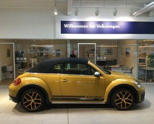 VW Volkswagen The Beetle Cabriolet 