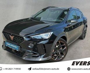 Cupra Cupra Formentor VZ5 2.5 TSI LEDER PANORAMA MATRIX Gebrauchtwagen