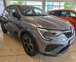 Renault Renault Arkana R.S. Line Fast Track Gebrauchtwagen