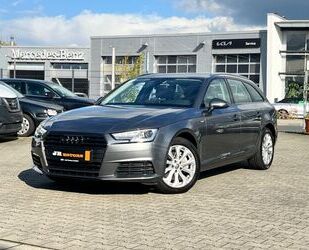 Audi Audi A4 2,0TDI Avant design*Navi,,Xenon, pre sense Gebrauchtwagen