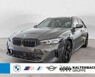 BMW BMW 320d Touring M-Sport Pro AHK LED NAVI KAMERA S Gebrauchtwagen