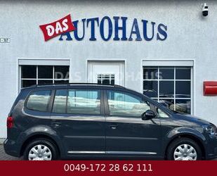 VW Volkswagen Touran 146000 KM Gebrauchtwagen