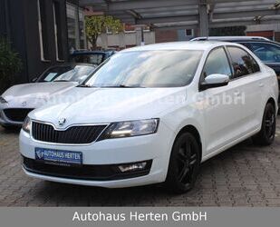 Skoda Skoda Rapid 1.0 TSI Ambition*LIMO*AUTOMATIK*KAMERA Gebrauchtwagen