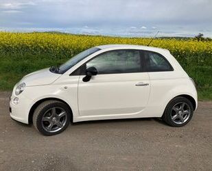 Fiat Fiat 500 1.2 8V Pop Gebrauchtwagen