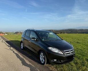 Honda Honda FR-V Executive 1.8 V-tec 2007 Gebrauchtwagen