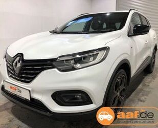 Renault Renault Kadjar 1.3 TCe Black Edition Automatik EU6 Gebrauchtwagen