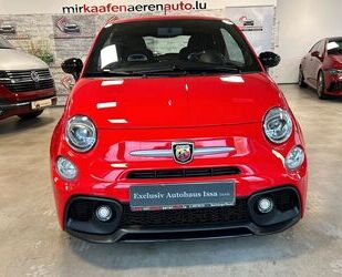 Abarth Abarth 595 Pista*PDC*KLIMA*CARPLAY* Gebrauchtwagen