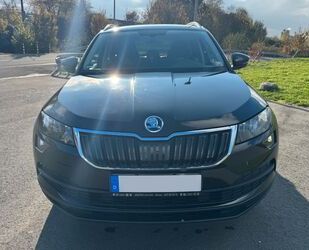 Skoda Skoda Karoq 1.6 TDI Ambition Gebrauchtwagen