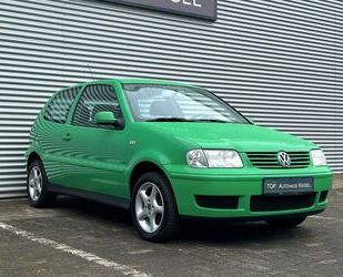 VW Volkswagen Polo 1.4 MPI*KLIMA/TÜV&INSP.NEU* Gebrauchtwagen