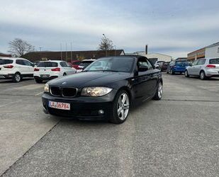 BMW BMW 118i M Sportpaket Leder Gebrauchtwagen