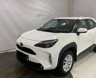 Toyota Toyota Yaris Cross FWD 1.5 125 Dynamic Force Gebrauchtwagen