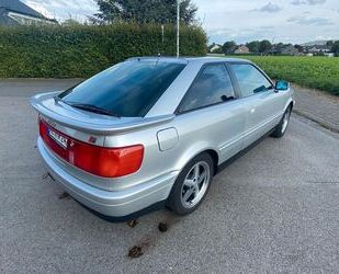 Audi Audi S2 2.2 Coupe - Gebrauchtwagen