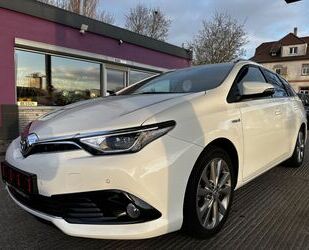 Toyota Toyota Auris Touring Sports Hybrid Comfort 