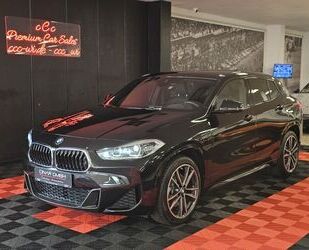 BMW BMW X2 xDrive 25 e *M-SPORT* (CAMERA/LED/DAB/AMBIE Gebrauchtwagen