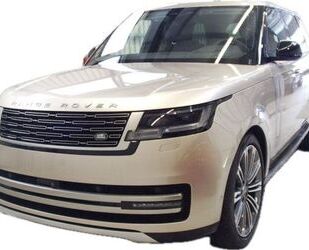 Land Rover Land Rover Range Rover D350 HSE Panorama Gebrauchtwagen