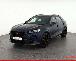 Cupra Cupra Formentor VZ5 2.5 TSI 4Drive LED ACC Navi Ka Gebrauchtwagen