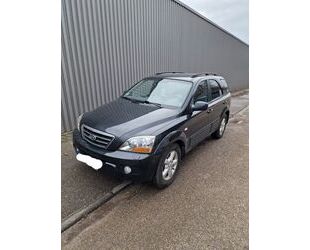 Kia Kia Sorento 2.5 CRDi EX EX Gebrauchtwagen