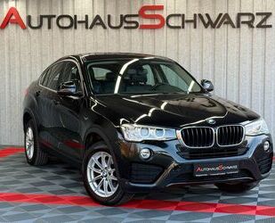 BMW X4 Gebrauchtwagen