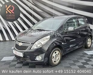 Chevrolet Chevrolet Spark LS/91.000km/COC/2-Schlüssel Gebrauchtwagen