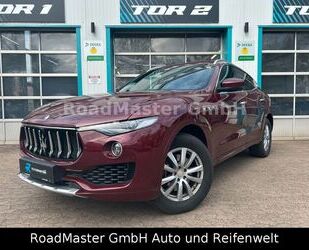 Maserati Maserati Levante 3.0 Diesel Q4 /PANO/KAMERA/INSP. Gebrauchtwagen