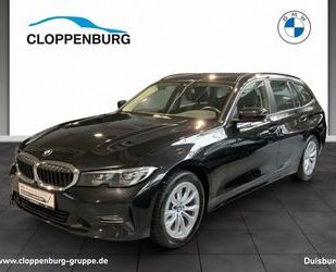 BMW BMW 320d xDrive Touring Advantage AHK*PDC*RFK*Stan Gebrauchtwagen