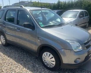 Suzuki Suzuki Ignis X-45, KLIMA, 2.Hand, Tüv auf Wunsch N Gebrauchtwagen