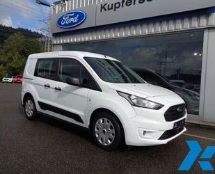 Ford Ford Transit Connect L1 Kasten Trend 1.5 EcoBlue E Gebrauchtwagen