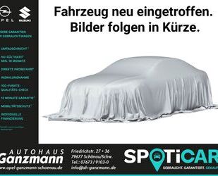 Opel Opel Mokka Elegance 1.2 Turbo Navi AHK digitales C Gebrauchtwagen