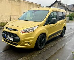 Ford Ford Tourneo Connect Trend Gebrauchtwagen