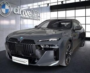 BMW BMW i7 xDrive60 I M-Paket I Executive I 101,7kWh I Gebrauchtwagen