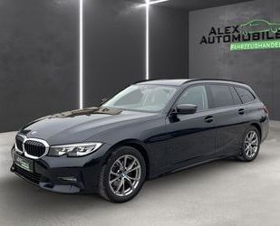 BMW BMW 318 d Touring Sport Line*LED*Navi* Gebrauchtwagen