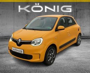 Renault Renault Twingo 1.0 SCe 75 Limited Klima*Radio R&Go Gebrauchtwagen