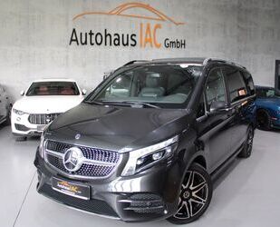 Mercedes-Benz Mercedes-Benz V 300 Lang Avantgarde Edition AMG-L Gebrauchtwagen