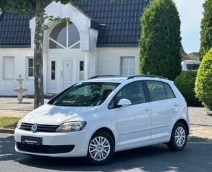 VW Volkswagen Golf Plus VI Trendline 2.0 TDI * SERVIC Gebrauchtwagen