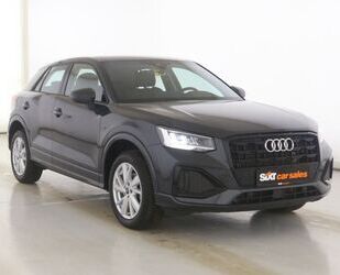 Audi Audi Q2 35 TFSI adv. ACC|VC|MMI+|PDC+Kam|SHZ|Sport Gebrauchtwagen