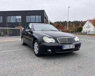 Mercedes-Benz Mercedes-Benz C 220 CDI CLASSIC Classic Gebrauchtwagen