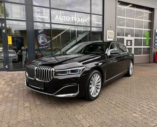 BMW BMW 730 d xDrive*1.Hand*Pano*Laser*Dab*H&K*Park pl Gebrauchtwagen