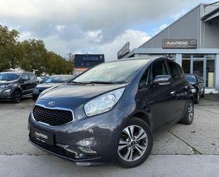 Kia Kia Venga Dream Team *Kamera*AHK* Gebrauchtwagen