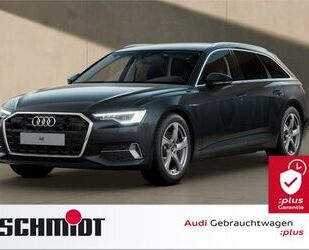 Audi Audi A6 Avant 45 TFSI Advanced AHK ACC Matrix LED Gebrauchtwagen