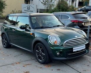 Mini MINI Cooper Clubman Sportsitze 1-Hand Unfallfrei Gebrauchtwagen