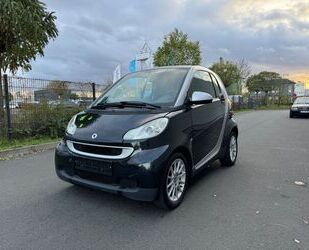 Smart Smart ForTwo coupe Drive TÜV 03/2026 CarPlay Klima Gebrauchtwagen