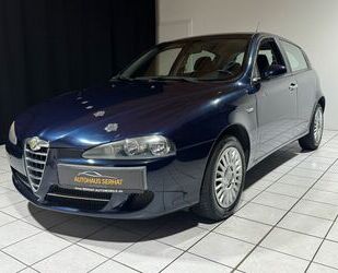 Alfa Romeo Alfa Romeo 147 1.6 TS 16V Progression *PDC*MFL*KLI Gebrauchtwagen