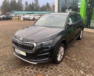 Skoda Skoda Kodiaq Style inkl Allwetterreifen Gebrauchtwagen